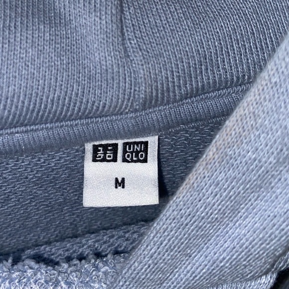 UNIQLO SWEATER DRESS - Picture 3 of 3